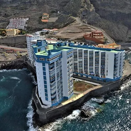 Paraiso * Tacoronte
