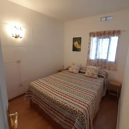 Apartman Paraiso