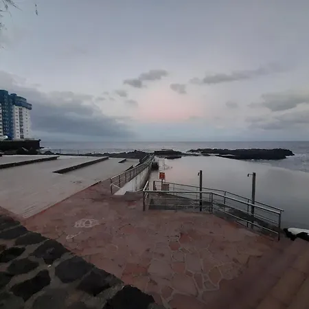 Apartman Paraiso *