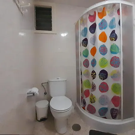 Paraiso דירה *