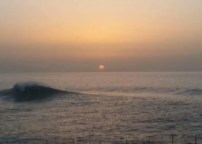 Lejlighed Paraiso *