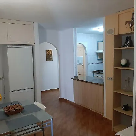 Apartman Paraiso