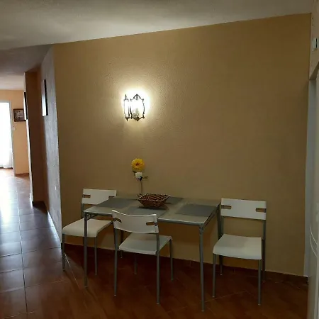 Apartman Paraiso