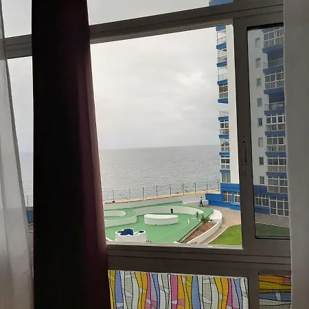 Apartman Paraiso Tacoronte