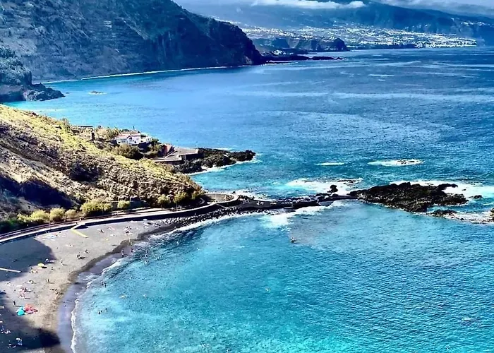 شقة Paraiso تاكورونتي