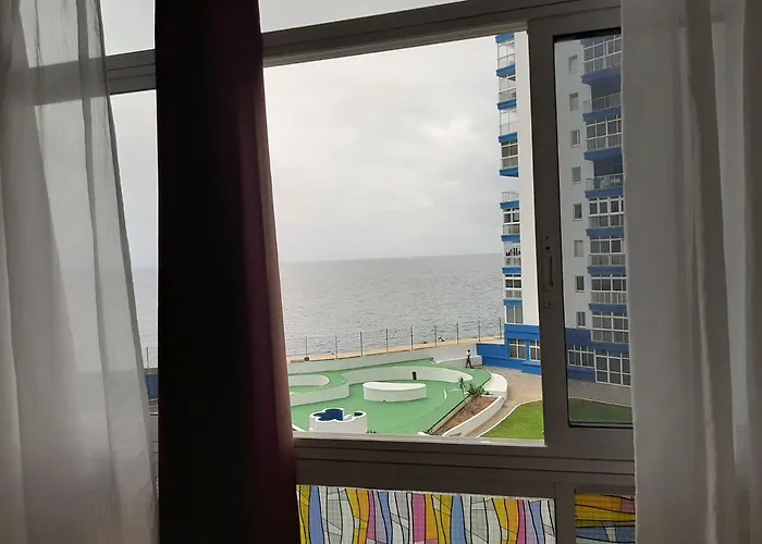 شقة Paraiso تاكورونتي